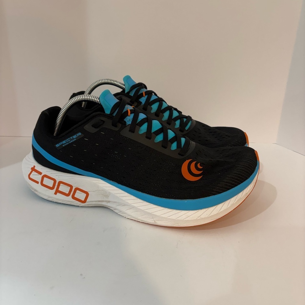 Topo Specter‎ 5mm Drop size 11.5